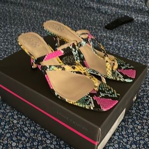 Vince Camuto Soraja Sandal